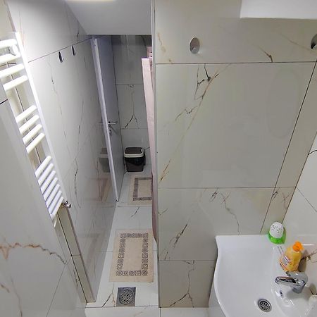 Stella Apartments Belgrade Extérieur photo