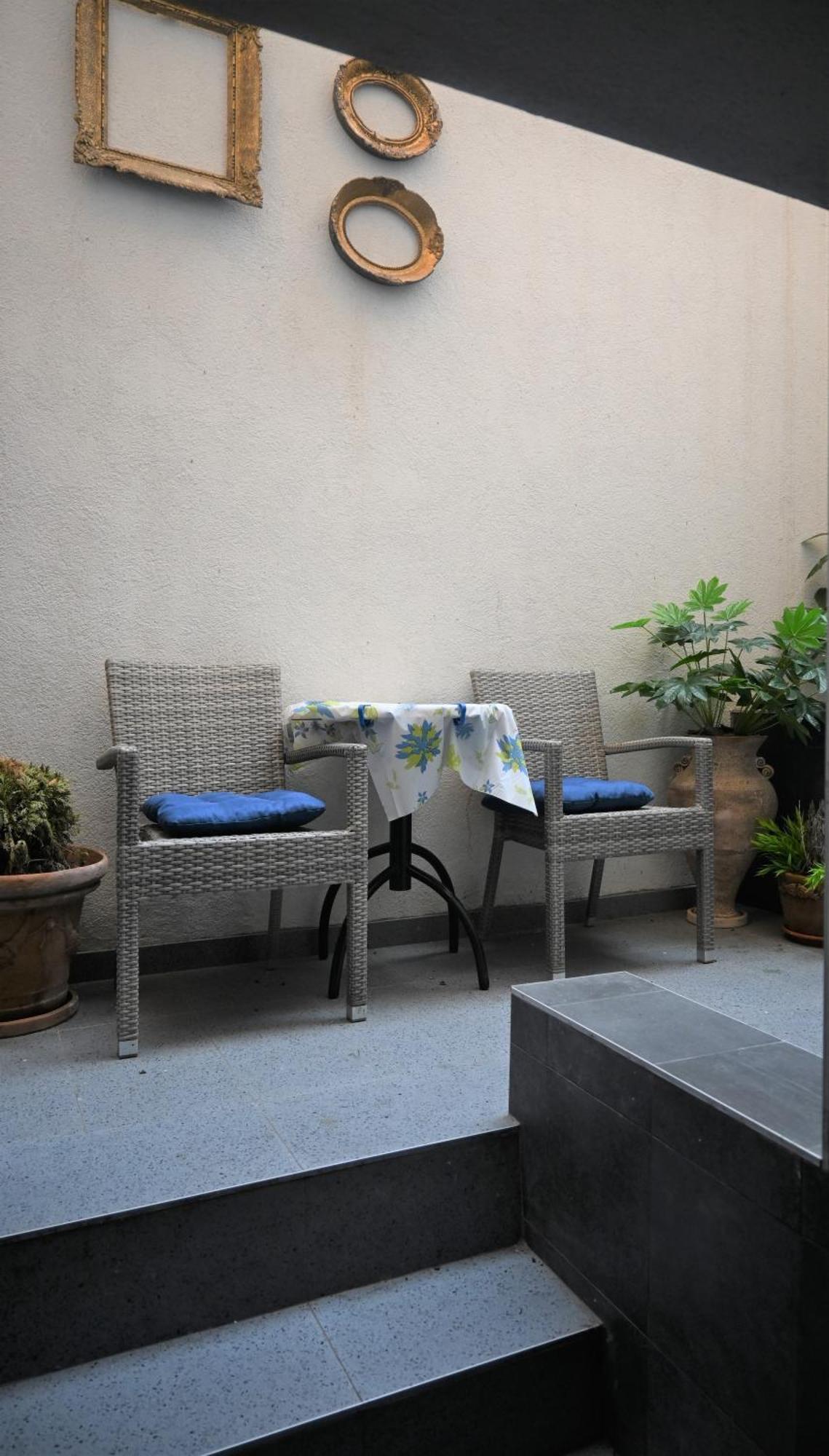 Stella Apartments Belgrade Extérieur photo