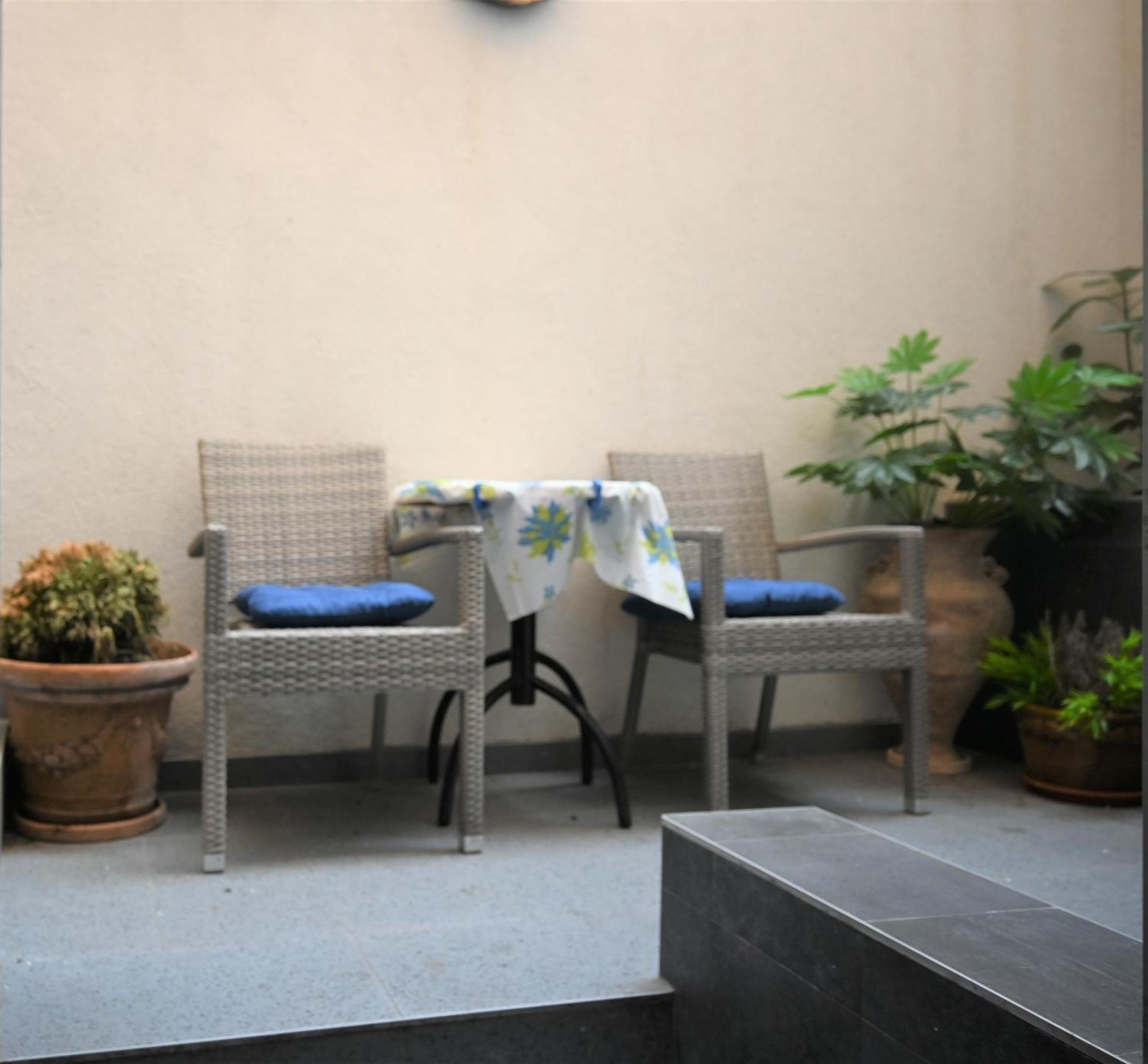 Stella Apartments Belgrade Extérieur photo