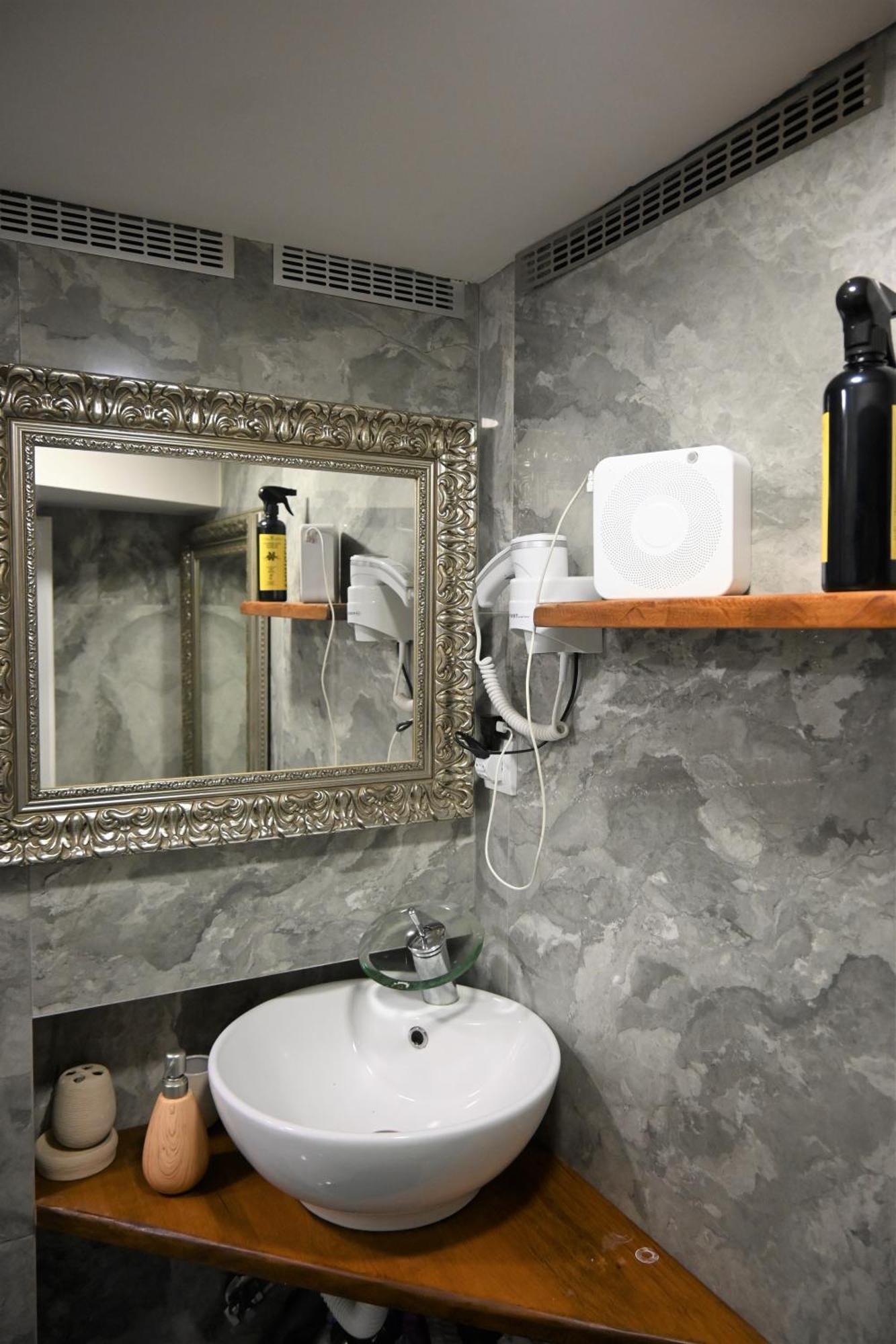 Stella Apartments Belgrade Extérieur photo