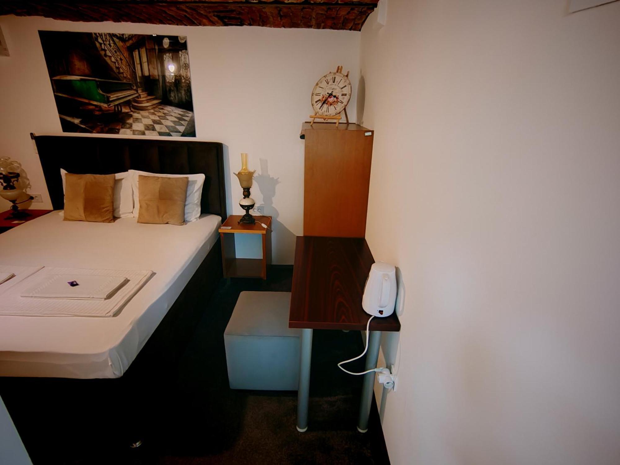 Stella Apartments Belgrade Extérieur photo