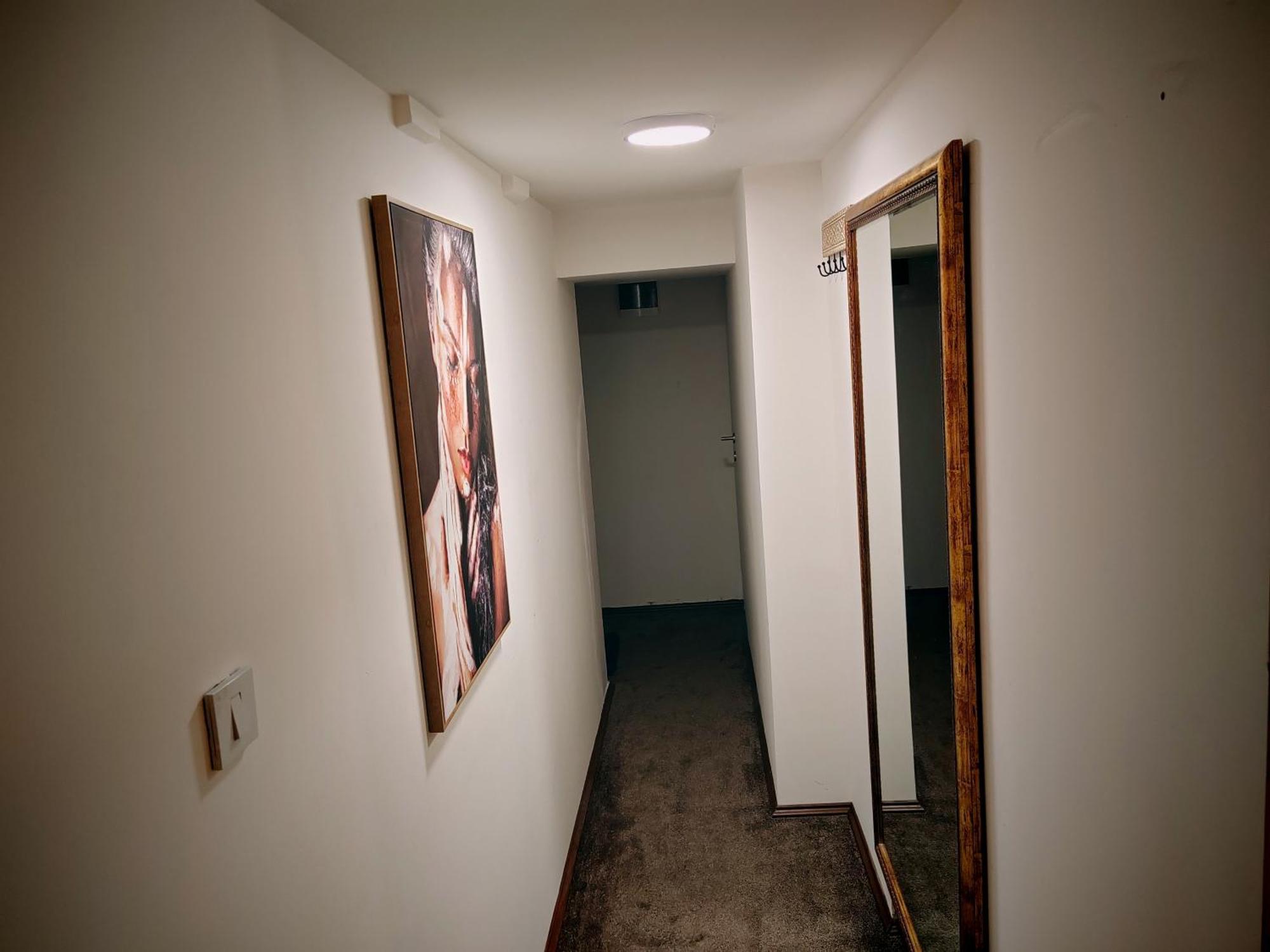 Stella Apartments Belgrade Extérieur photo