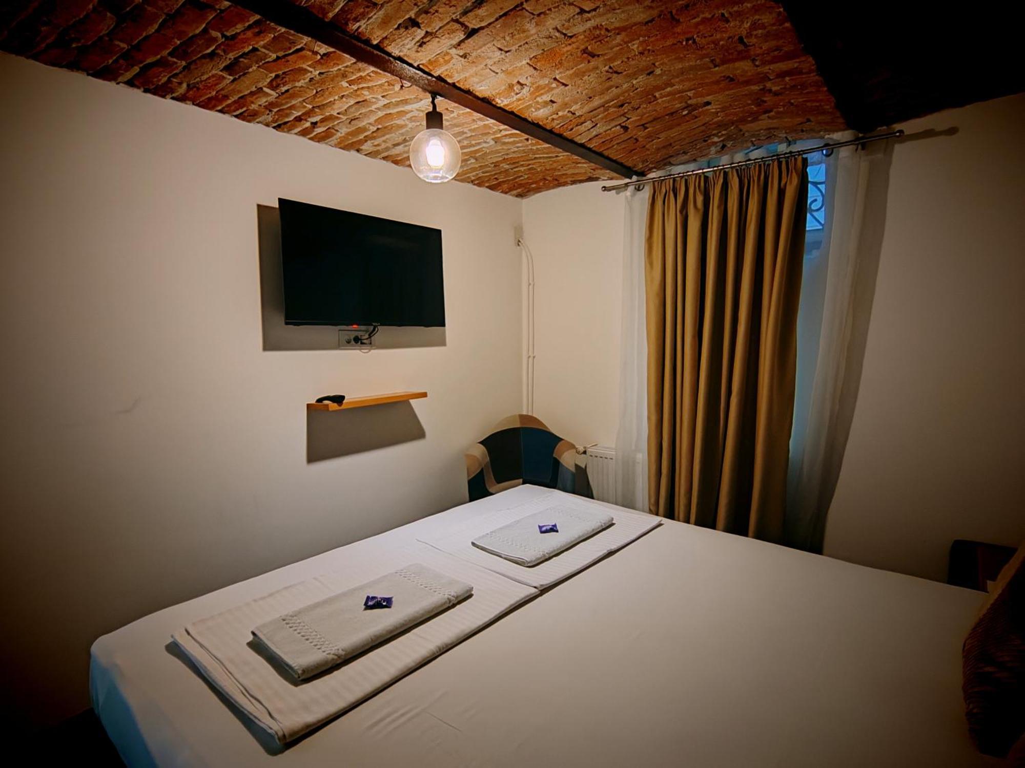 Stella Apartments Belgrade Extérieur photo