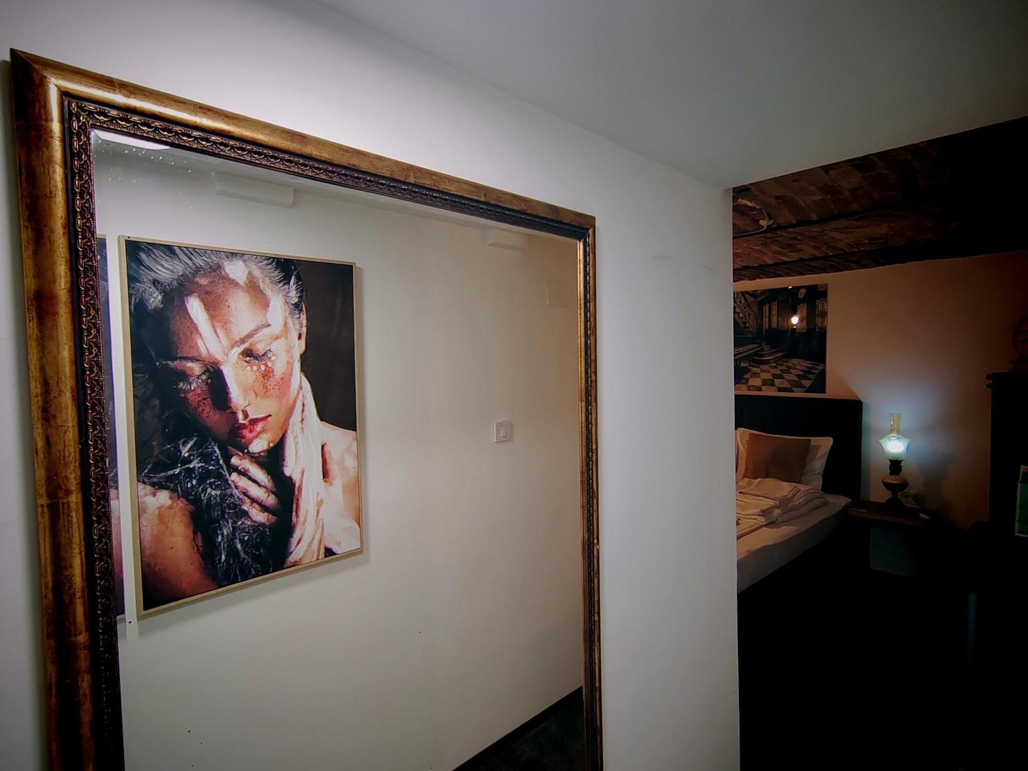 Stella Apartments Belgrade Extérieur photo