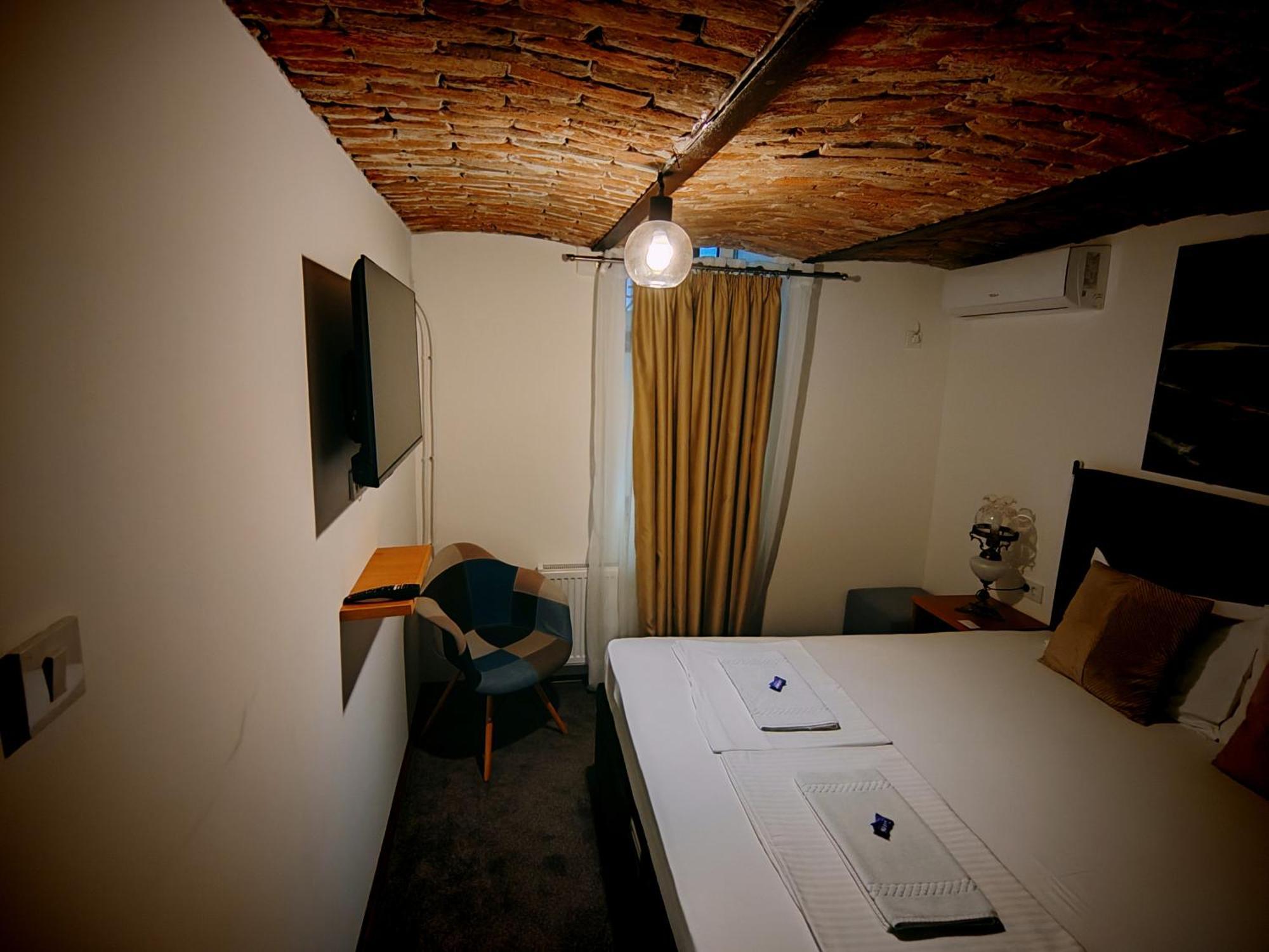 Stella Apartments Belgrade Extérieur photo